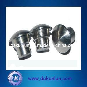 Stainless Steel Solid Shoulder Rivet