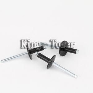 China Screw Manufacturer Big Head Rivet