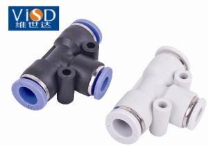 Pneumatic Fitting Push in Fittings (one touch fittings)