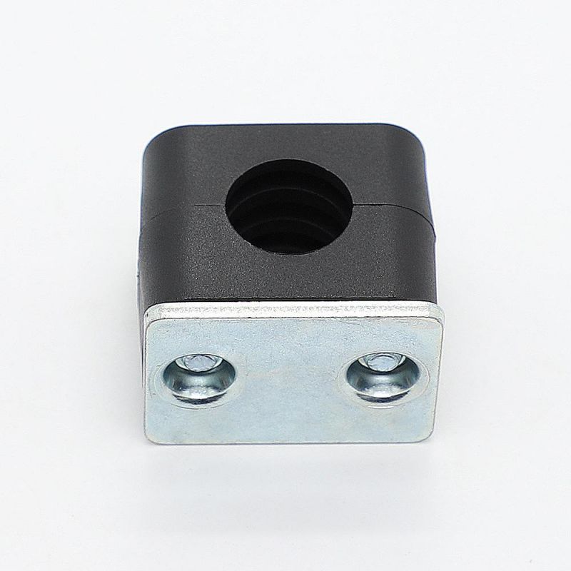 Hex Bolts Inch Square Tube Clamp