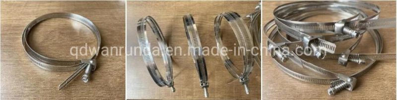 Pipe Hose Clamp