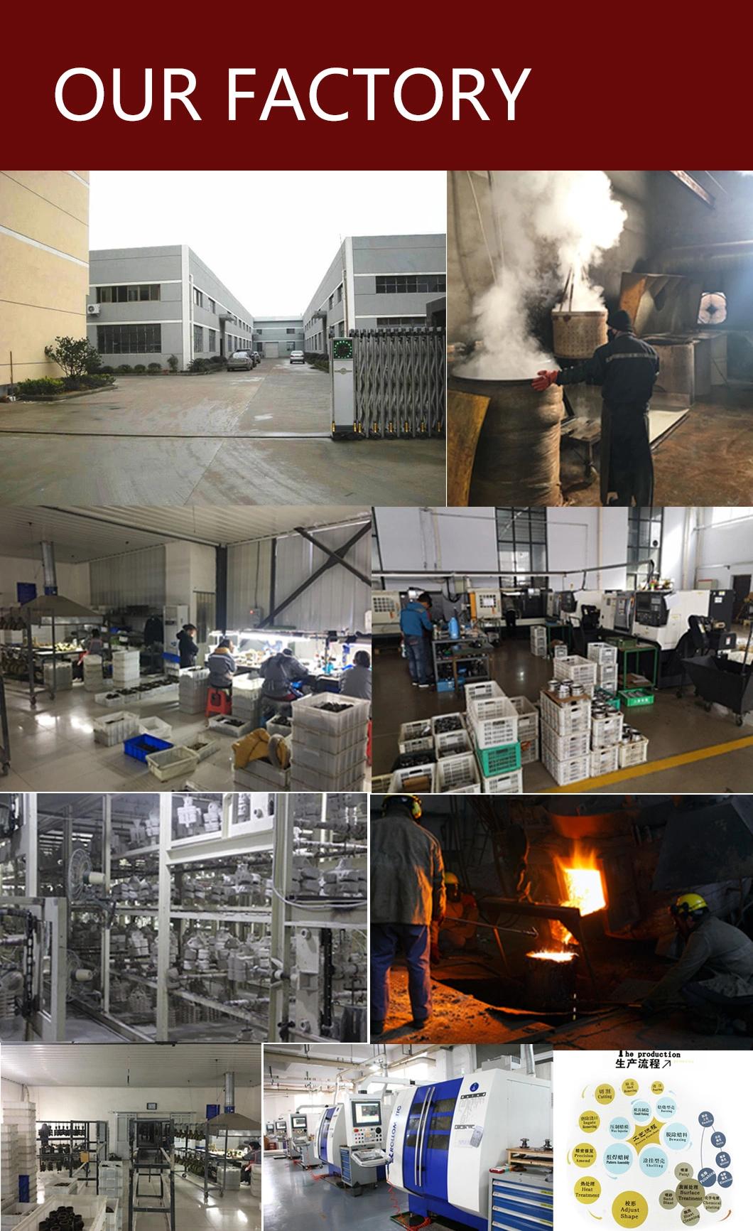 Universal Air Coupling Claw Coupling Hose End Hose Coupling
