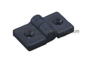 Flat Hinge With Through Holes (N400109)