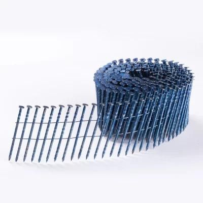 Stainless Steel Screw Shank Coil Nail for Pallet