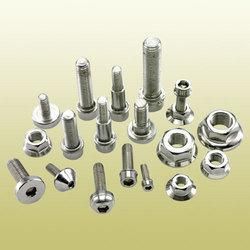 Stainless Steel Bolt/Nut/Scres Stainless Steel Fasterner