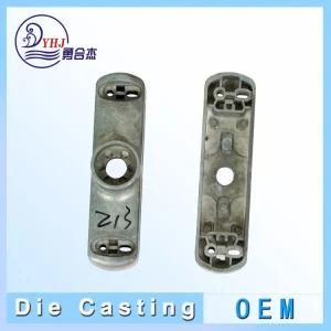 Professional OEM Aluminum Alloy and Zinc-Alloy Die Casting Parts for Many Kinds of Hardware in China