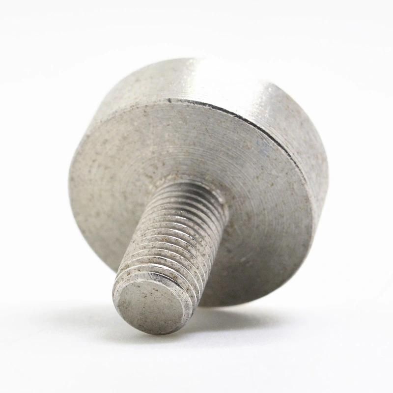 Stainless Steel Big Cap Socket Head Screw