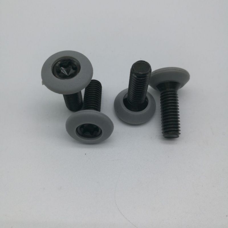 Plastic Injection Tx30 Socket Screws