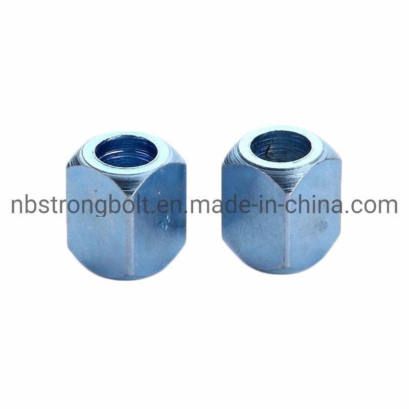 Non-Standard Customization, CNC Customization Bolt Factory, CNC Nut