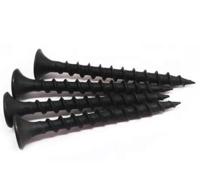 1/2* to 10* GB Yulongjian Bulk and Box Package Screw