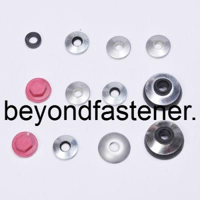 Anchors PP PE Nylon PE Anchor PP Anchor Ez Anchor EPDM Bond Washer