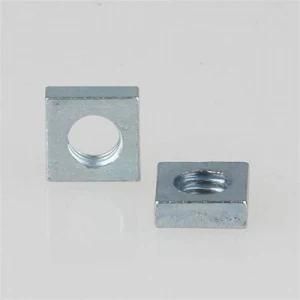 Square Nut (DIN562)