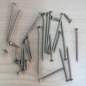 Chipboard Screw