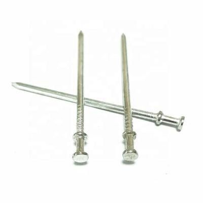 HDG Double Head Nails Eg Duplex Nails 3&quot; 1lb/Box