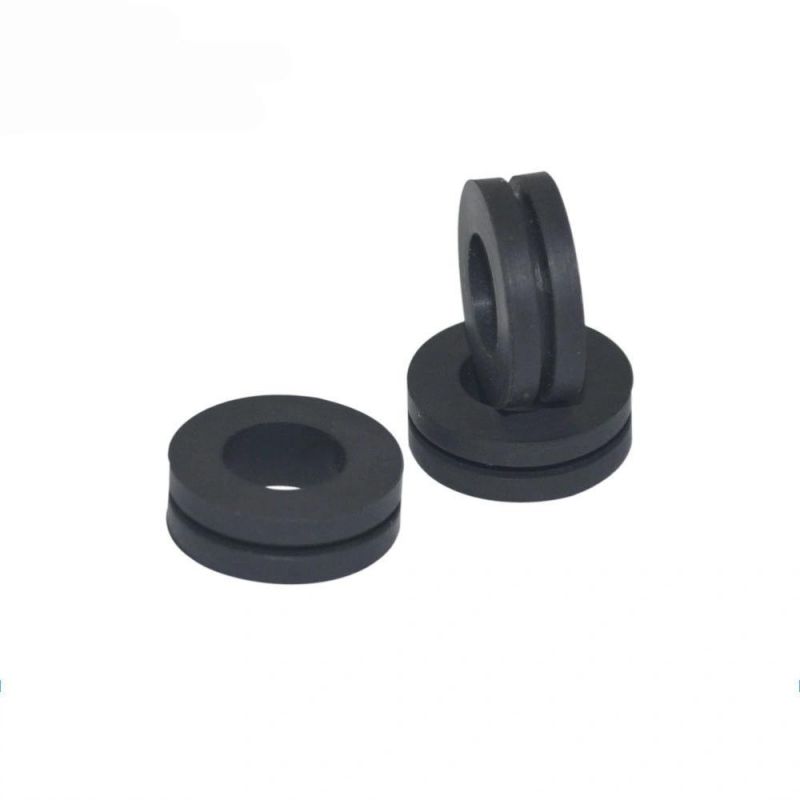 Rubber Gasket Rubber Washer Customized