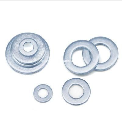 DIN 9021 Flat Wide Washer M12 - A4