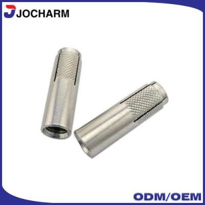 Stainless Steel Drop in Expansion Anchor Bolt