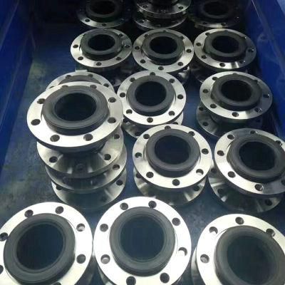High Quality ANSI B16.5 304 316L Stainless Steel Blind Flanges