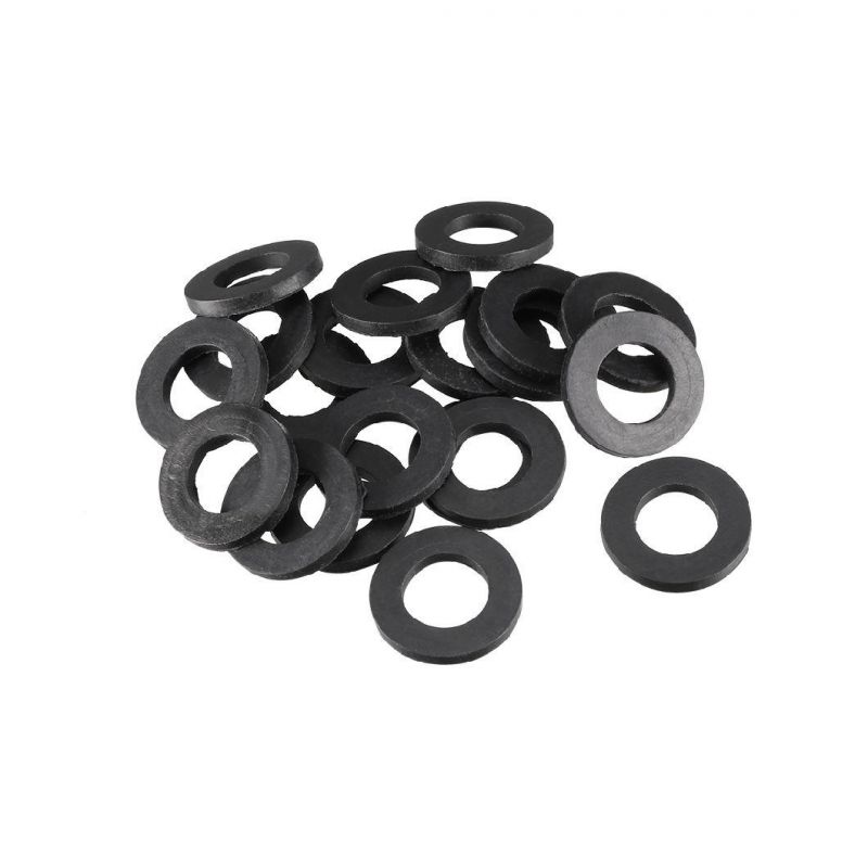Seal Hose Gasket Flat Rubber Washer