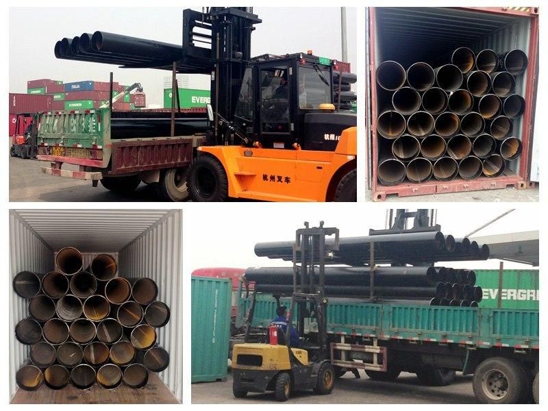 ASTM A182 F12 Alloy Steel Flange