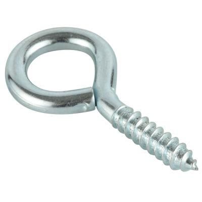 Eye Hook Wood Screw/Window Hook Screw