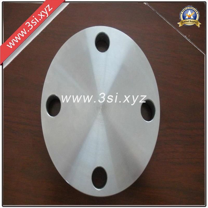 Stainless Steel Blind Flange (YZF-E430)