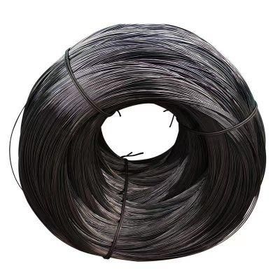 50kg Coils Black Wire Annealed Wire Bending Wire High Quality