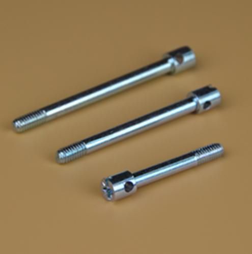 Ss Countersunk Head Tapping Screw Torx Driver/Bimetal Screw