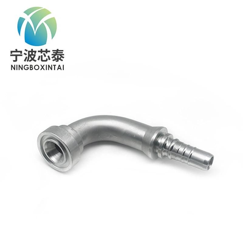 Dkos Russia Standardv Bsp Cel/Ces Withholding Hose Fittings, Hardware Fittings, Metric Hydraulic Fittings