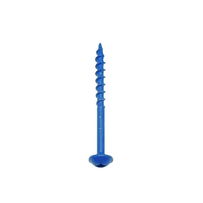 Steel Self Tapping Screw Ruspert