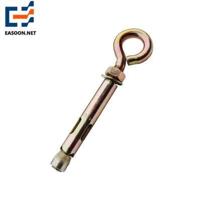 Concrete Expansion Wedge Sleeve Shield Anchor Fix Bolt Fix Bolt Shield Anchor Wedge Anchor Bolt (M6-M24)