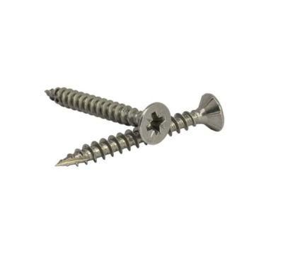 13mm-100mm C1022A/Q195/Q235/45#/55#/22A 3.5mm-6.5mm Wood Gypsum Drywall Screws Chipboard Screw with Good Service