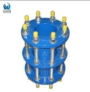 Flexible Metallic Dismantling Expansion Joint Juntas De Expansi&oacute; N
