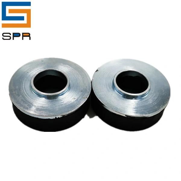 Custom Rubber Metal Parts for Automobile