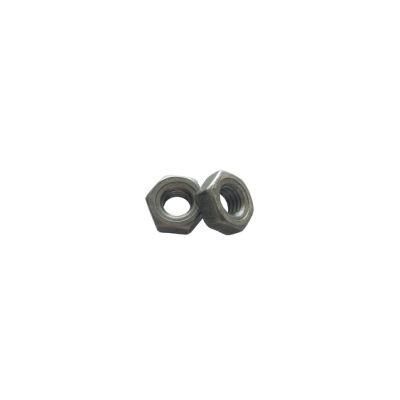 DIN929 Hex Weld Nut
