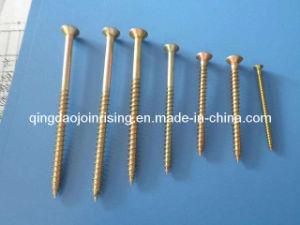 DIN7995 Chipboard Screws