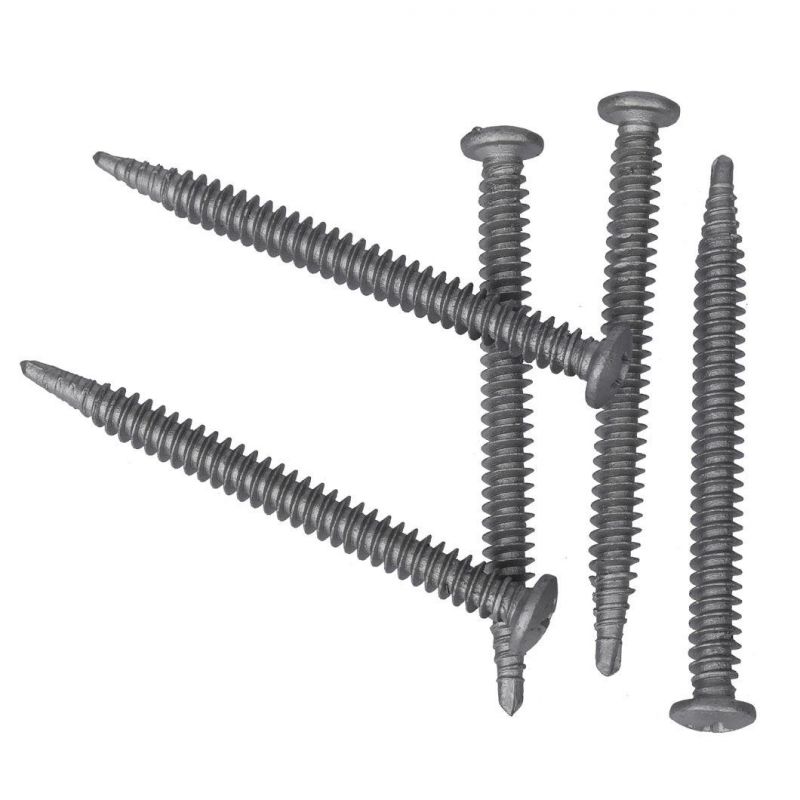 Wing Roofing Screw