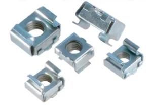 Carbon Steel Cage Nut (CZ332)