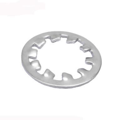 Galvanized Tooth Washer, Internal Tooth Lock Washer, External Tooth Lock Washer