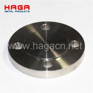 Stainless Steel BS 4504 Blind Flange