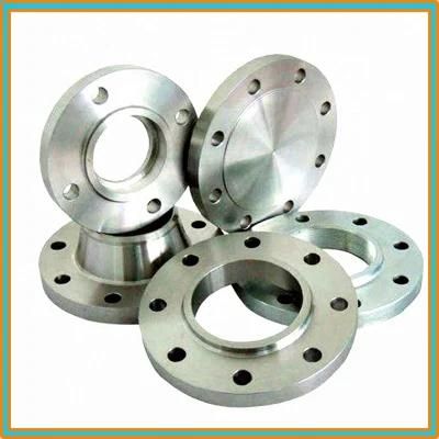 Manufacturer of Aluminum Alloy Flanges Used to Measure Wheel Balancers, Ex-Factory Prices of Precision Parts Flanges
