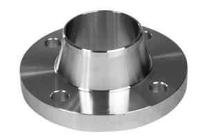 Stainless Steel Forge Flanges (Forged flanges)