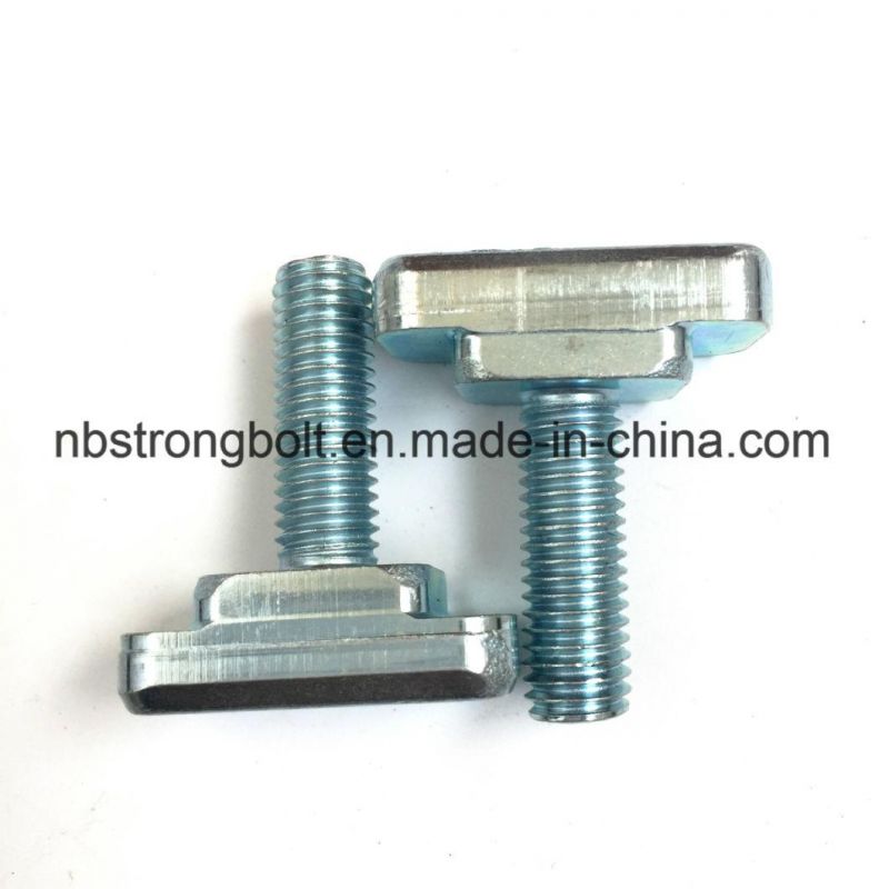 Square Head Bolt Screw Customization/Custmized Bolt
