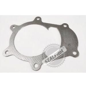 Flexible Graphite Paper Graphite Composite Exhaust Turbo Gasket