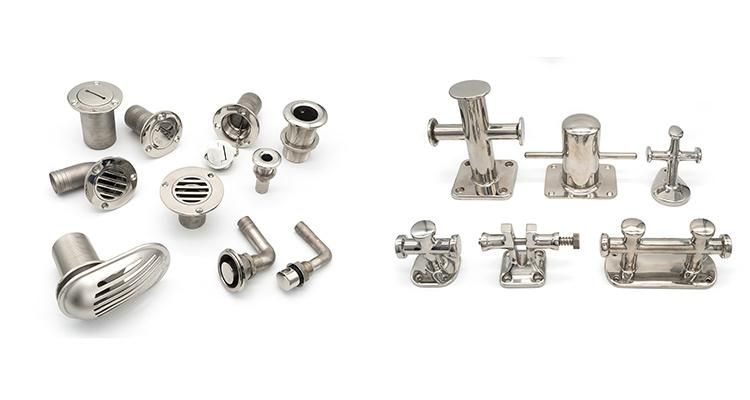 Ss 304 316 Wire Rope Clip