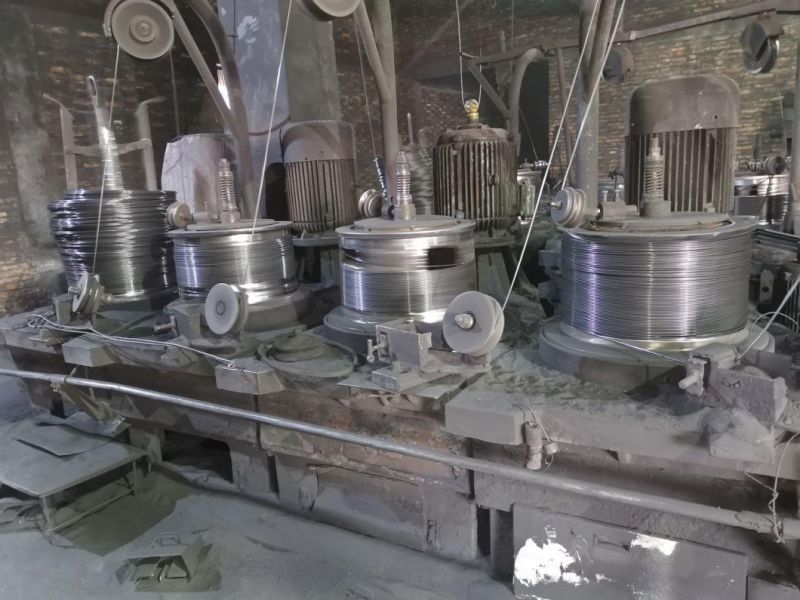 Harden Common Round Iron Wire Nail