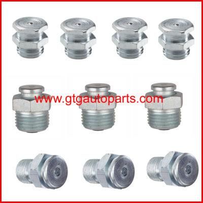 Button Head Grease Fittings M10X1