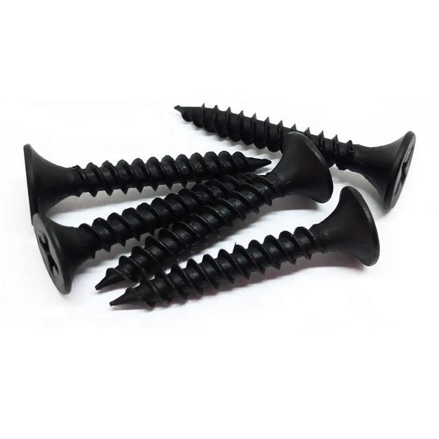 DIN 18182 Gypsum Board Screw Drywall Screws for Metal Self Drilling Tapping Screw