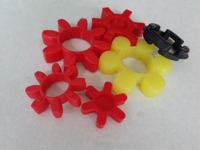All Kinds of PU Coupling Elements, Polyurethane Coupling Elements