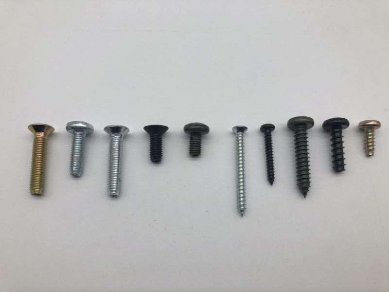 Tapping Screw Drilling Screw #10
